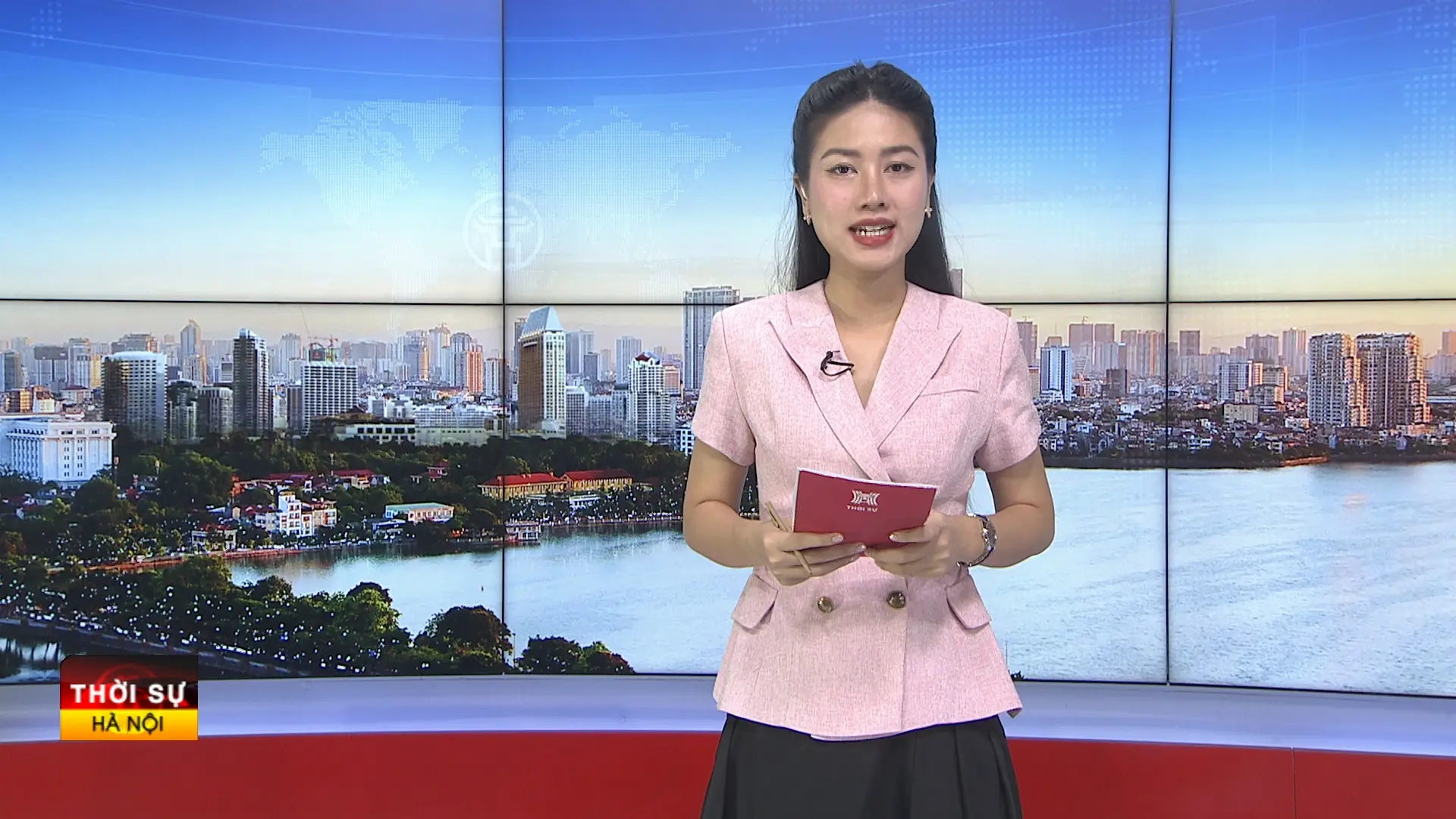 Chương trình Thời sự 9h00 | 09/09/2025